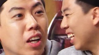 양세찬, 승부욕에 불타 허언 “저 키스 마니아예요‥” 《Running Man》런닝맨 EP478