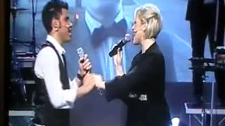 CAREZZE MATTEO   FRANCESCA ORCHESTRA ITALIANA BAGUTTI MUSICA INSIEME 7 GOLD MUSICA - YouTube.flv