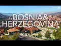 Discover Bosnia & Herzegovina