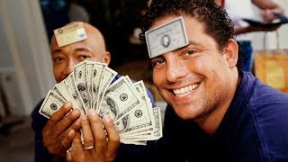'Generation Wealth' Documentary Trailer