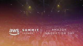 AWS Summit Sydney 2020 - Save the Date