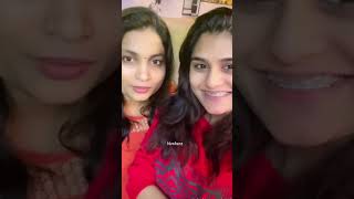 dilsha's sisters video | അപ്പൊ എല്ലാ ഇവിടെ തീർന്നു എന്ന് അറിയിക്കുന്നു ❤‍🔥