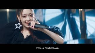 [Eng sub]【MV】Curley Gao 希林娜依高 治癒EP 阿莫希林 Amoxicillin