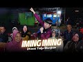 IMING IMING  - DHIMAS TEDJO BLANGKON