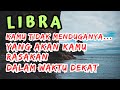 LIBRA✨Yang Akan Kamu Rasakan Libra#baca#tarot#zodiak#libra