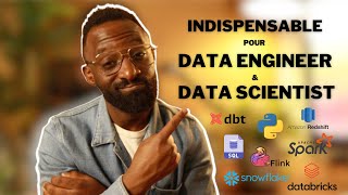 Les 6 design patterns de Data Pipeline/ETL pour Data Engineer & Data Scientist