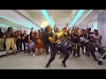 Oh My Gosh by Yemi Alade Edited Dance Video