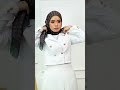 Tutorial Pergi Kenduri #hijab #fareha #hijabfashion #hijabfashiontrends