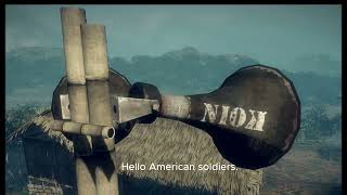 Hanoi Hannah - with subtitles