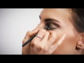 how to jill stuart s a w 11 makeup look