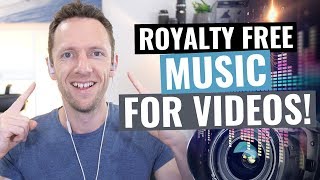 Video Background Music: Best Royalty Free Music Sites!