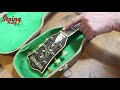 1962 hofner verythin refurbishment 1 assessment