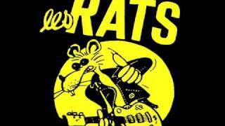 Les Rats - C'est des moutons