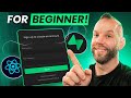 Build a React App with Supabase Authentication (Sign in with email & password)