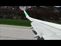 fs2004 innsbruck rwy 08 approach raw footage