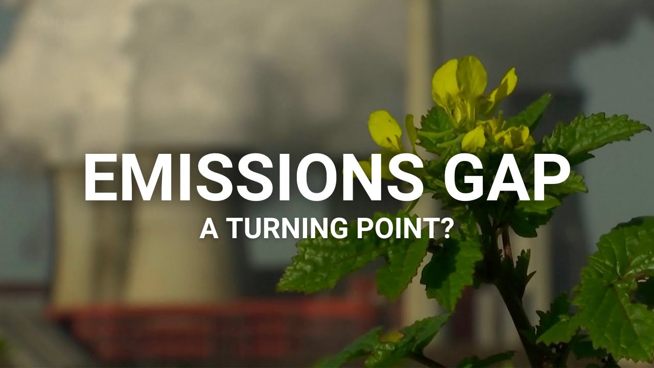 United Nations And Climate Action