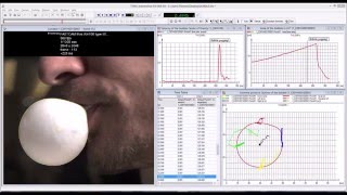 TEMA Motion Analysis - Contour Tracker