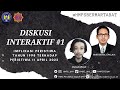 DISKUSI INTERAKTIF #1 