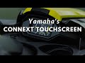 Yamaha's Connext Helm Control Technology for WaveRunners