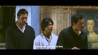 PEDRO CALUNGSOD, Batang Martir Official Full Trailer HQ