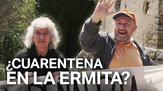 Bienvenidos a Peñafría | El Pueblo | Prime Video España