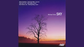 Sky, Concerto for Violin: I. Lively