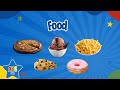 Food for Kids | The ABClife Channel