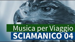 Tamburo Sciamanico: musica con Tamburi, mantra e canti - 04 | www.lux-nova.it