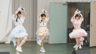 【ニコニコ夏祭り②】ニコぷりユニット/ソロ