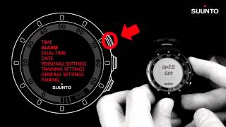 How to pair Suunto GPS Track POD with Quest