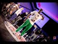 Afro Boom vol.11 - Afro Битва - Yaps (judge demo)