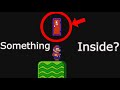 Whats Inside The First Door in Mario 2? #Shorts