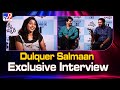 Dulquer Salmaan Exclusive Interview | Lucky Baskhar Movie - TV9