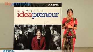 Meet The ideapreneur - Nehha Bhatnagar