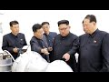North Korea said to be open to talks with the U.S. North Korea said to be open to talks with the U.S.