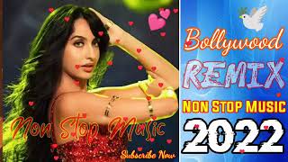 Non Stop Hindi Remix Song 2022 💯 No Copyright Viral Song DJ Remix Mashup 💯 Hindi Background Music