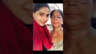 ഐശ്വര്യ ലക്ഷ്മി കുടുംബം|Aiswarya Lekshmi Family|#shorts #shortvideo