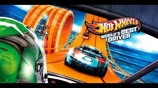 Hot Wheels Unlimited скачать последнюю версию игры андроид бесплатно на Tubtivi