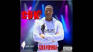 C.U.K 347_Track 04_ Finally (Amapiano)