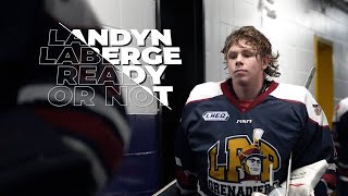 Landyn Laberge Ready or Not