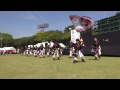 2014 5　第１５回よさこいin　おいでん祭　「Ｍｅｅｔｉ　α」メイン会場