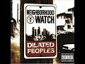 dilated peoples reach us