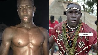 1/4 Final Combat Choc:El Pithji Vs Koké Sambadiallo;Lamb Djilor du 15 Fevrier 2025