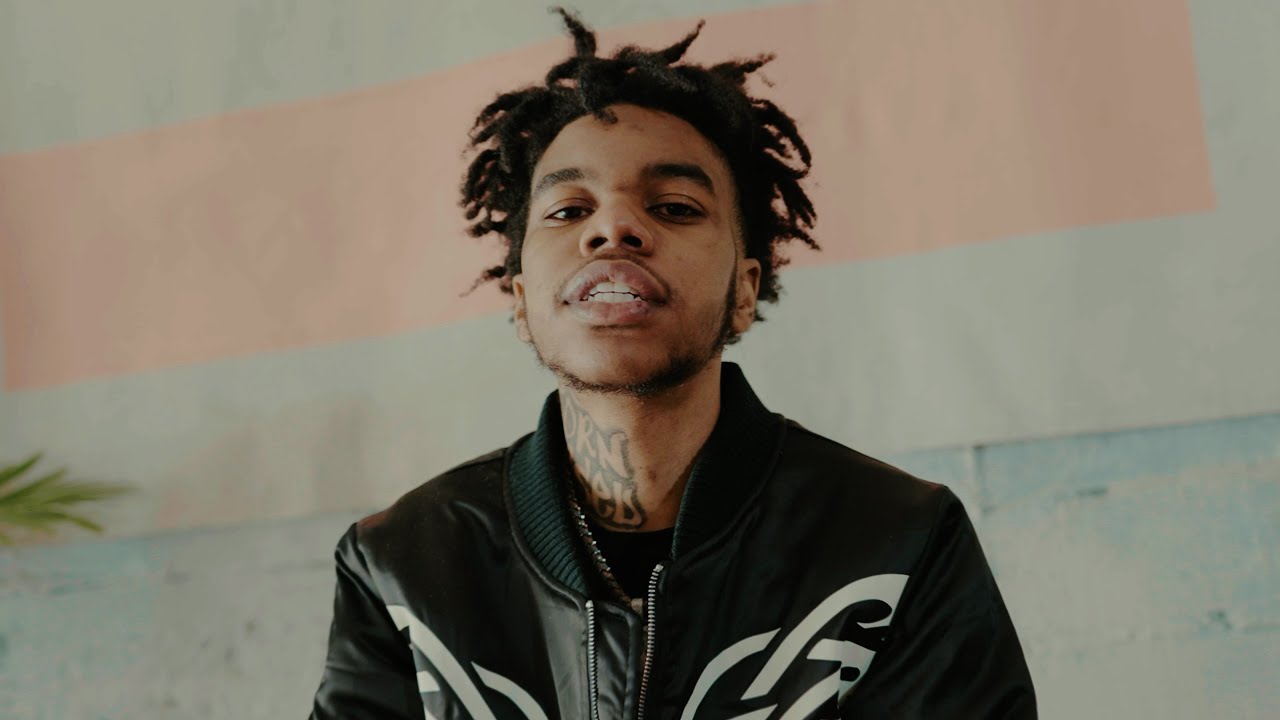 Lil Poppa No Debate Official Video Youtube Music