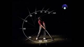 Ian Woosnam Golf Swing