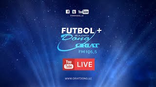 Futbol +03.02.2025 1-soat