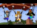 The most INFURIATING minecraft server ever…