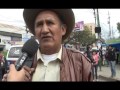 movimientos indígenas y campesinos