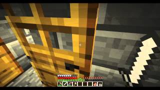 Minecraft - Part 058 Hidden Zombies  - Peadee Games - Peadee Plays Minecraft 1.5