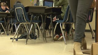 Teacher shortages and the certification process causes concerns for school leaders